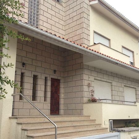 Apartament House Near Fontelo Viseu Zewnętrze zdjęcie