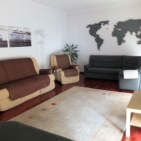 Apartament House Near Fontelo Viseu Zewnętrze zdjęcie