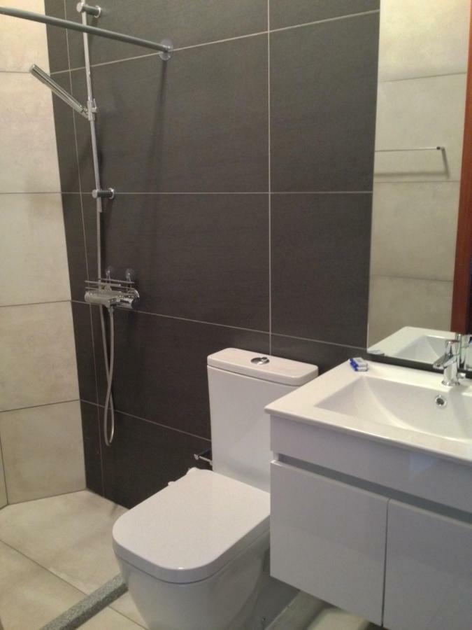 Apartament House Near Fontelo Viseu Zewnętrze zdjęcie