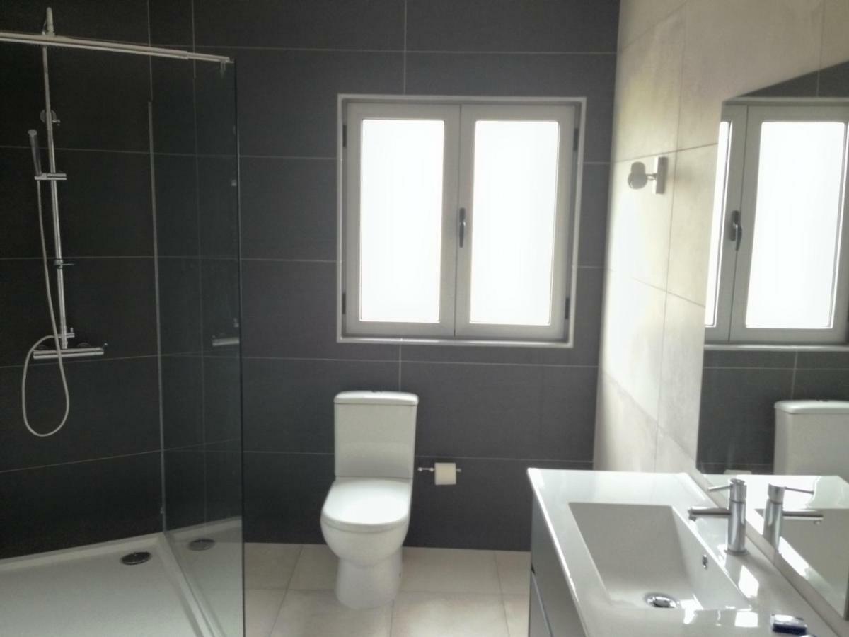 Apartament House Near Fontelo Viseu Zewnętrze zdjęcie