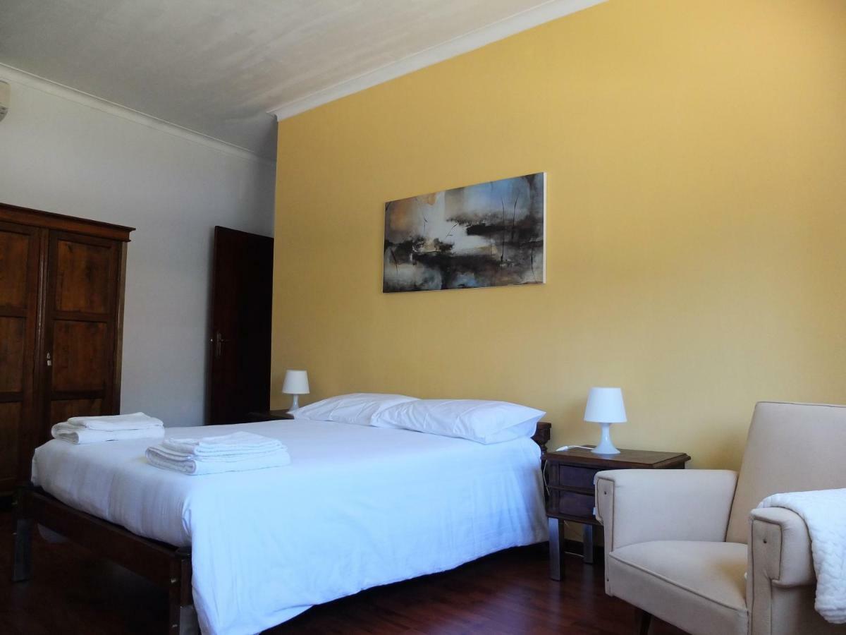 Apartament House Near Fontelo Viseu Zewnętrze zdjęcie