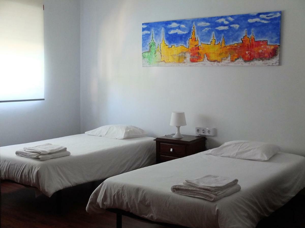 Apartament House Near Fontelo Viseu Zewnętrze zdjęcie